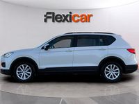 Usado Seat Tarraco 150 CV (110 kW) 2023 Blanco SUV