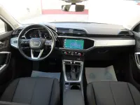 Usado Audi Q3 Advanced 150 CV (110 kW) 2023 Gris SUV