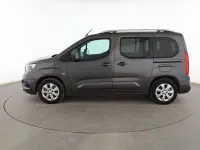 Usado Opel Combo Life Innovation 131 CV (96 kW) 2020 Gris Monovolumen
