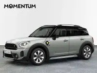 Usado Mini Cooper Countryman 220 CV (161 kW) 2021 Gris SUV
