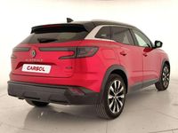 Usado Renault Austral Techno 199 CV (146 kW) 2025 Rojo SUV