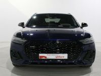 usado Audi Q5 2.0 Black limited 40 TDI quattro-ultra 150 kW (204 CV) en Valencia
