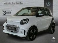Usado Smart ForTwo Coupé 60 kW (82 CV) 2023 Coupe