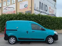Usado Dacia Dokker Essentiel 100 CV (73 kW) 2019 Azul Monovolumen