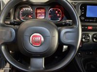 Usado Fiat Panda 70 CV (51 kW) 2023 Gris Utilitario