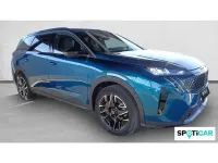 Usado Peugeot 5008 Allure 145 CV (106 kW) 2025 Azul SUV