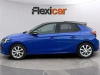 Usado Opel Corsa Edition 75 CV (55 kW) 2023 Azul Utilitario
