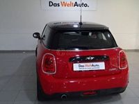 usado Mini Cooper D 