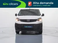 Usado Fiat Scudo Business 100 CV (73 kW) 2022 Blanco Van