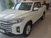 Nuevo Ssangyong (KGM) Musso 202 CV (148 kW) 2026 Blanco Pickup/Camioneta
