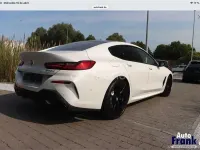 Usado BMW 840 Gran Coupé 320 CV (235 kW) 2020 Blanco Coupe