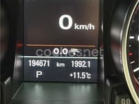 Usado Audi A5 Sportback 245 CV (180 kW) 2013 Gris / plata Utilitario