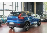 Usado Volvo XC40 R-Design 262 CV (192 kW) 2021 Gris SUV