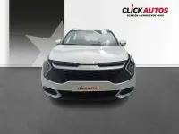 Usado Kia Sportage Active 162 CV (119 kW) 2025 Blanco SUV