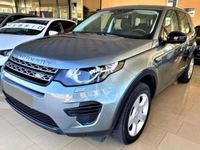 usado Land Rover Discovery Sport 2.0eD4 SE 4x2 150