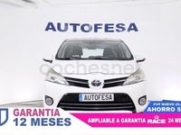 Usado Toyota Verso Advance 132 CV (97 kW) 2014 Blanco Monovolumen