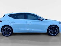 Usado Cupra Leon 150 HP (110 kW) 2025 Branco Sedan