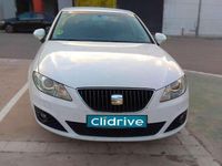 Usado Seat Exeo Sport 143 CV (105 kW) 2009 Blanco Berlina