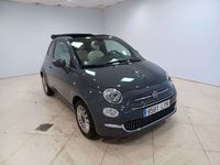 usado Fiat 500C C Dolcevita 1.0 Hybrid 51KW (70 CV)