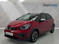 Usado Honda Jazz 109 CV (80 kW) 2021 Rojo Utilitario