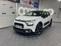 Usado Citroën C3 Feel 83 CV (61 kW) 2023 Blanco Berlina