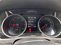 Usado VW Touran Edition 116 CV (85 kW) 2018 Blanco Monovolumen
