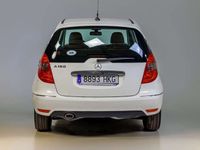 usado Mercedes A160 Avantgarde Aut.