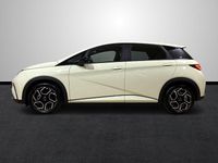 Usado BYD Dolphin Design 150 kW (204 CV) 2025 Beige Utilitario