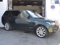 usado Land Rover Range Rover 5.0 V8 Vogue LWB 4WD Aut. 525