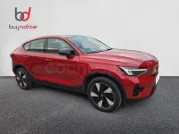 Usado Volvo EC40 Plus 185 kW (252 CV) 2024 Eléctrico SUV