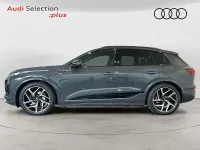 Usado Audi Q6 e-tron Performance 225 kW (306 CV) 2025 Eléctrico SUV