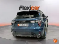 Usado Lynk & Co 01 261 CV (191 kW) 2023 Azul SUV