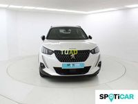 usado Peugeot 2008 Puretech 130 S&S EAT8 GT Line