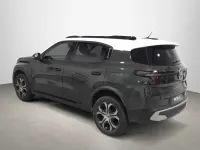 Usado Citroën C3 Aircross 101 CV (74 kW) 2025 Verde SUV