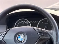 Używany BMW 525 163 KM (119 kW) 2004 Szary Sedan/Limuzyna