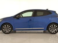 Usado Renault Clio V Techno 145 CV (106 kW) 2025 Azul Berlina