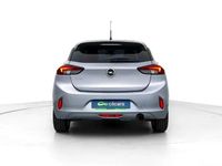 Usado Opel Corsa Edition 75 HP (55 kW) 2021 Cinzento Citadino