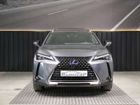 Usado Lexus UX 300e Luxury Line 150 kW (204 CV) 2022 Gris SUV