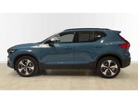 Usado Volvo XC40 Ultra 163 CV (119 kW) 2024 Azul SUV