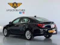 Usado Opel Insignia Excellence 170 CV (125 kW) 2016 Negro Berlina