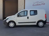 Usado Peugeot TePee Active 75 CV (55 kW) 2015 Blanco Van