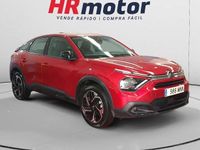 Usado Citroën C4 131 CV (96 kW) 2024 SUV