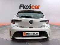 Usado Toyota Corolla Active 122 CV (89 kW) 2020 Blanco Berlina