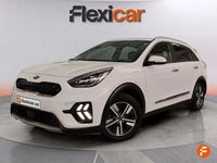 Usado Kia Niro 141 CV (103 kW) 2020 Blanco SUV