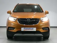 Usado Opel Mokka X Design Edition 140 CV (102 kW) 2018 Marrón SUV