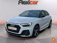 Usado Audi A1 110 CV (80 kW) 2023 Blanco SUV