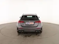 Usado Mercedes A200 163 CV (119 kW) 2020 Gris Berlina