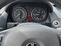 Occasion BMW X1 143 ch (105 kW) 2015 Jaune SUV