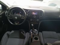 usado Renault Mégane IV 