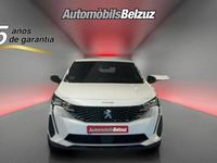 Usado Peugeot 3008 130 CV (95 kW) 2023